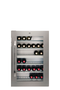 Reparación averías vinoteca De dietrich en  Castellón